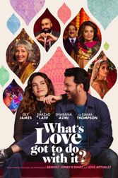 What's Love Got To Do With It%3F Poster